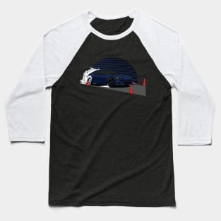 FRS Baseball T-Shirt